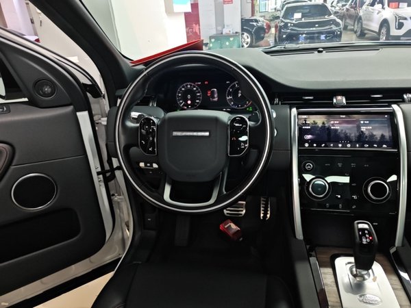 Land Rover Discovery Sport 2020, 63200 км, за 17828 USD - фото 14