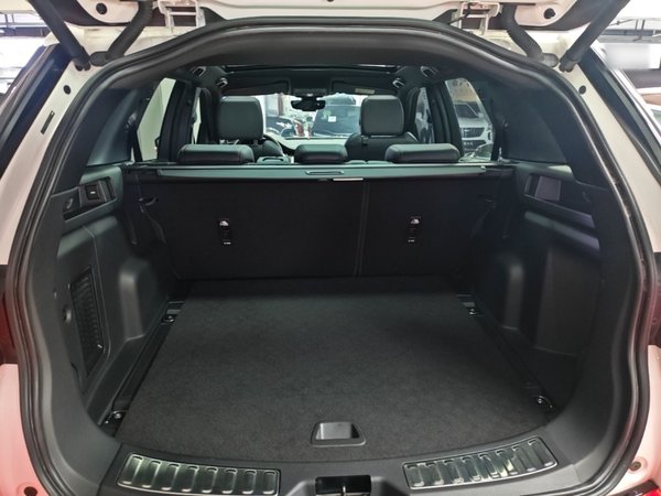 Land Rover Discovery Sport 2020, 63200 км, за 17828 USD - фото 22