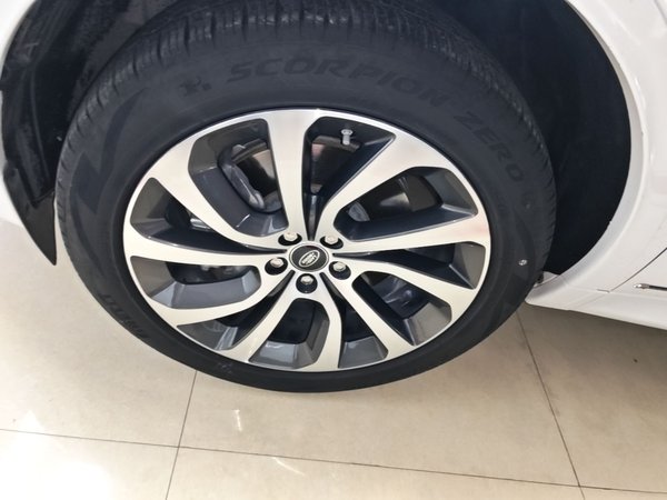 Land Rover Discovery Sport 2020, 63200 км, за 17828 USD - фото 8