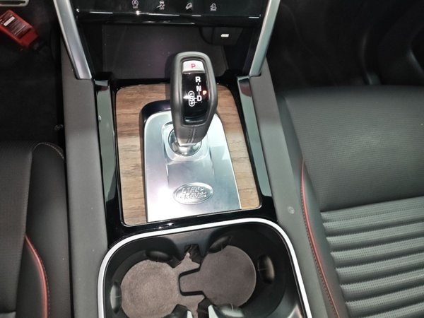 Land Rover Discovery Sport 2020, 63200 км, за 17828 USD - фото 17