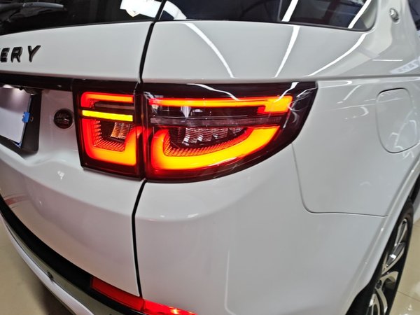 Land Rover Discovery Sport 2020, 63200 км, за 17828 USD - фото 7
