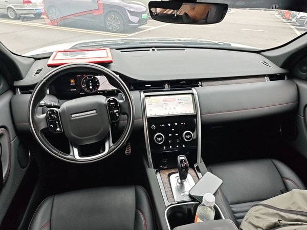 Land Rover Discovery Sport 2020, 75100 км, за 19529 USD - фото 13