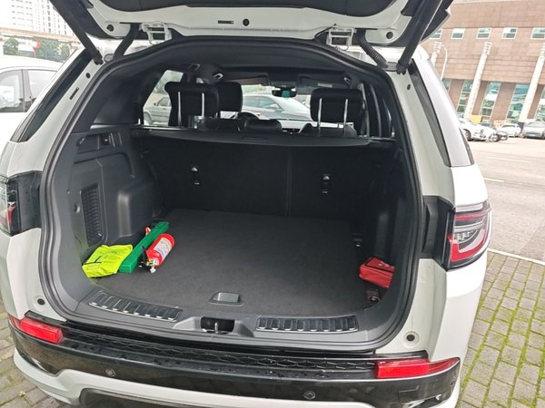 Land Rover Discovery Sport 2020, 75100 км, за 19529 USD - фото 22