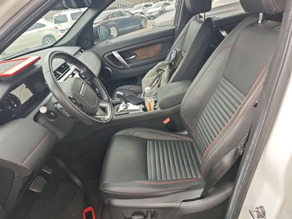Land Rover Discovery Sport 2020, 75100 км, за 19529 USD - фото 18
