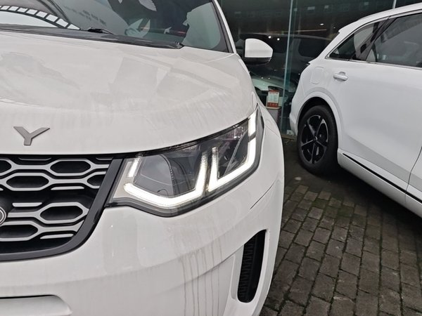 Land Rover Discovery Sport 2020, 75100 км, за 19529 USD - фото 9