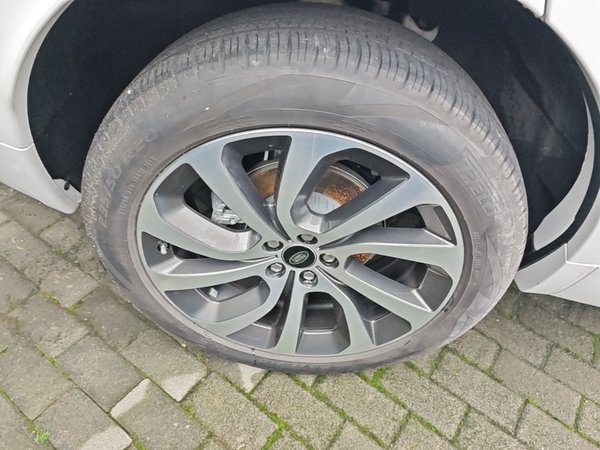 Land Rover Discovery Sport 2020, 75100 км, за 19529 USD - фото 10