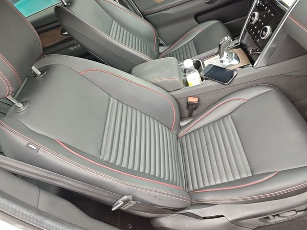 Land Rover Discovery Sport 2020, 75100 км, за 19529 USD - фото 23