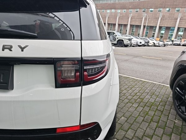 Land Rover Discovery Sport 2020, 75100 км, за 19529 USD - фото 7