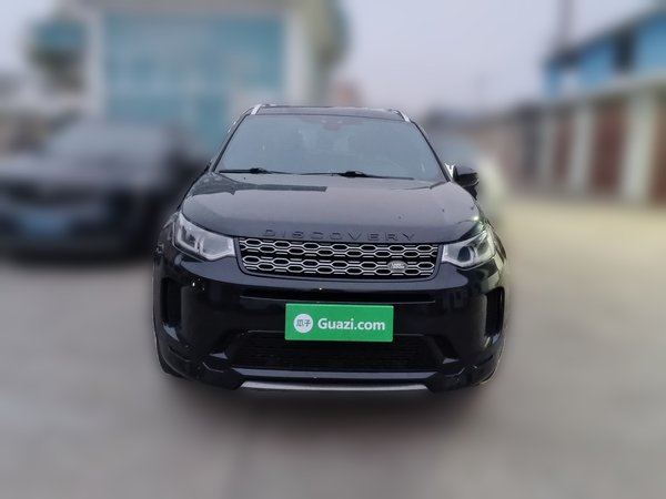 Land Rover Discovery Sport 2021, 39600 км, за 21217 USD - фото 6