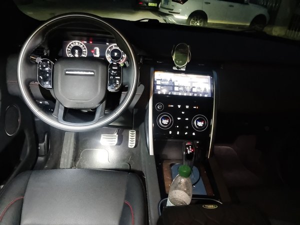 Land Rover Discovery Sport 2021, 39600 км, за 21217 USD - фото 10