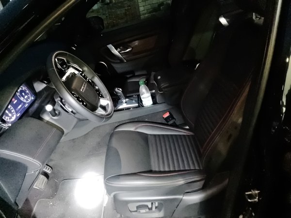 Land Rover Discovery Sport 2021, 39600 км, за 21217 USD - фото 20