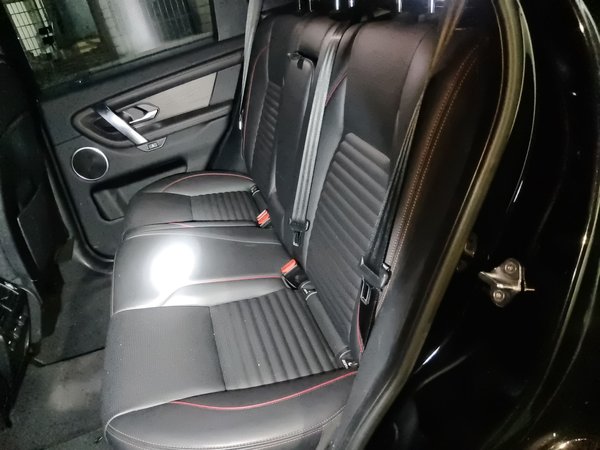 Land Rover Discovery Sport 2021, 39600 км, за 21217 USD - фото 18