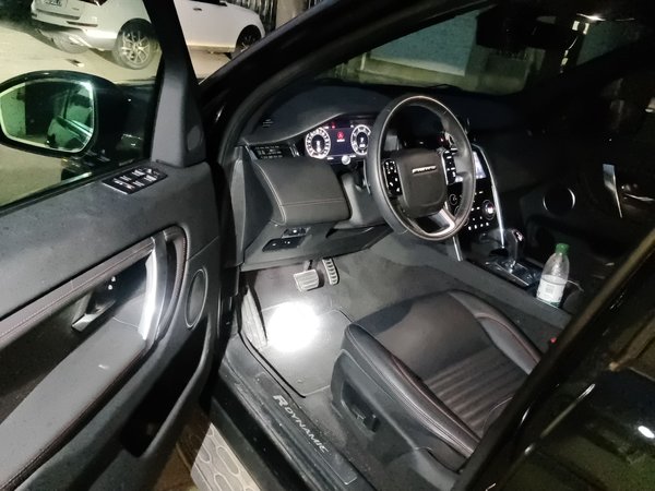 Land Rover Discovery Sport 2021, 39600 км, за 21217 USD - фото 15