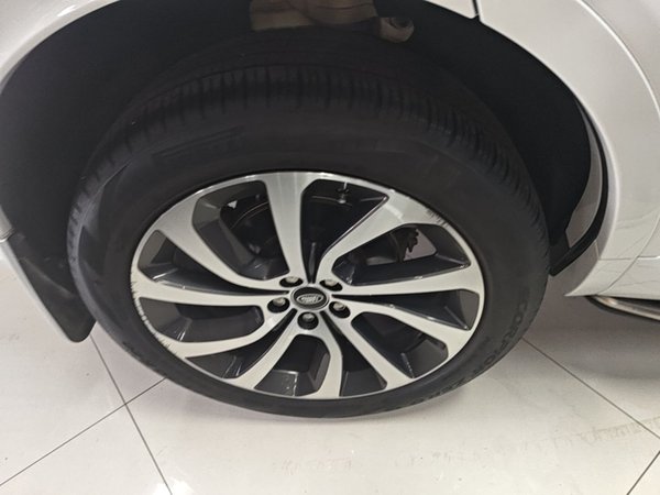 Land Rover Discovery Sport 2021, 54100 км, за 21135 USD - фото 10