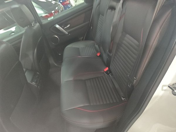 Land Rover Discovery Sport 2021, 54100 км, за 21135 USD - фото 20