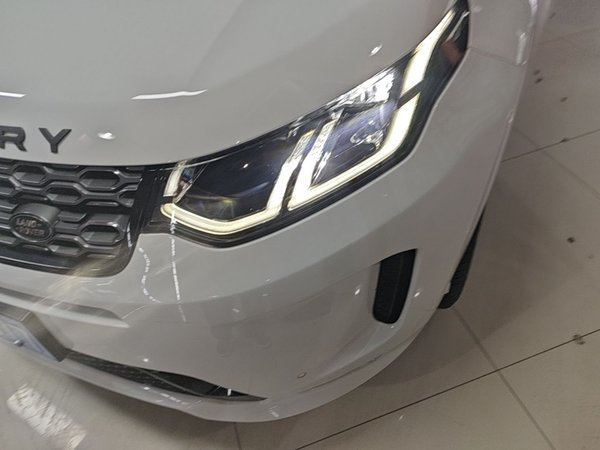 Land Rover Discovery Sport 2021, 54100 км, за 21135 USD - фото 9
