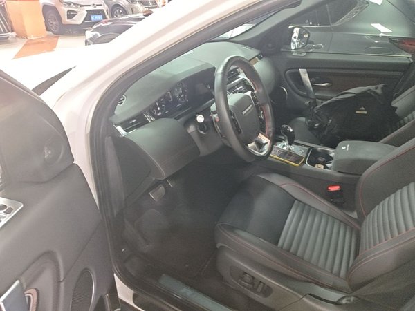 Land Rover Discovery Sport 2021, 54100 км, за 21135 USD - фото 19
