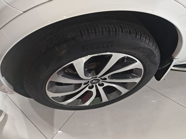 Land Rover Discovery Sport 2021, 54100 км, за 21135 USD - фото 8