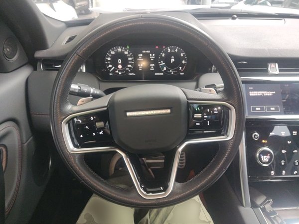 Land Rover Discovery Sport 2022, 78500 км, за 21988 USD - фото 14