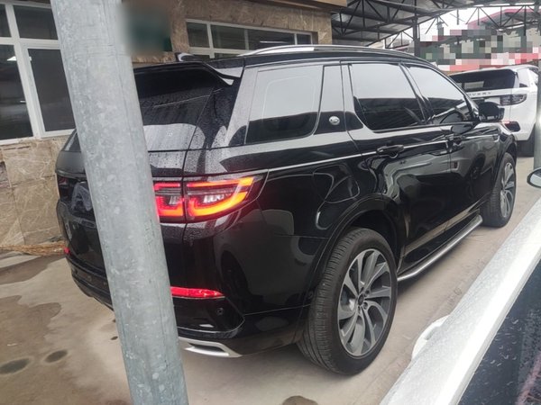 Land Rover Discovery Sport 2022, 78500 км, за 21988 USD - фото 6