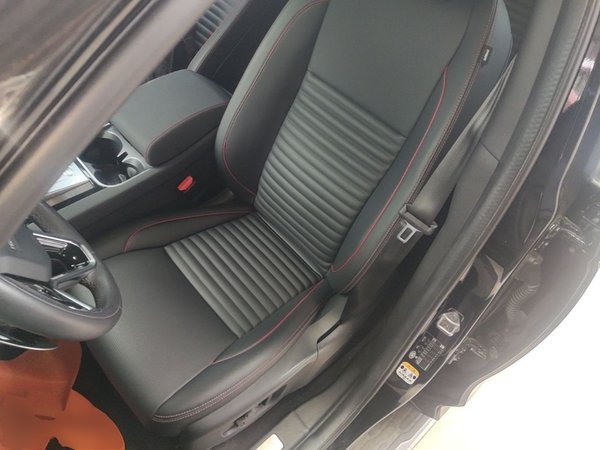 Land Rover Discovery Sport 2022, 78500 км, за 21988 USD - фото 18