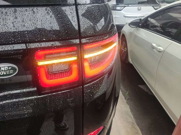 Land Rover Discovery Sport 2022, 78500 км, за 21988 USD - фото 7