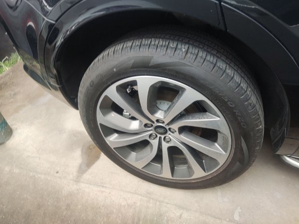Land Rover Discovery Sport 2022, 78500 км, за 21988 USD - фото 10