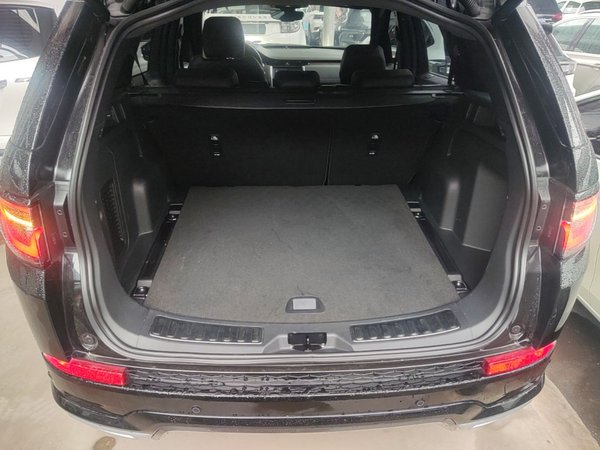 Land Rover Discovery Sport 2022, 78500 км, за 21988 USD - фото 22