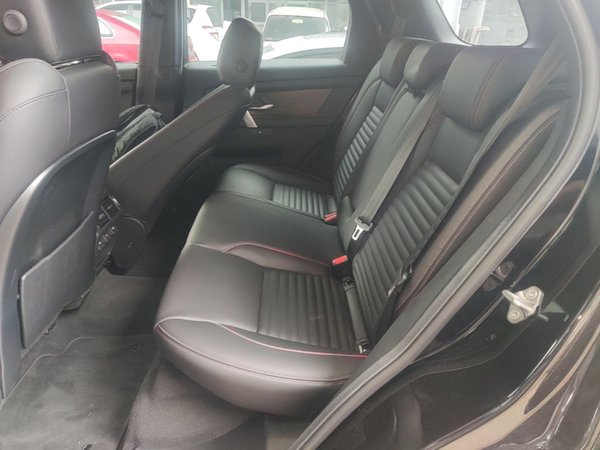 Land Rover Discovery Sport 2022, 78500 км, за 21988 USD - фото 20