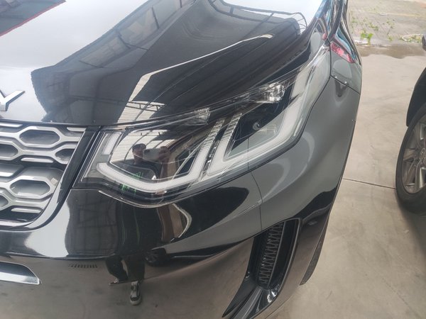 Land Rover Discovery Sport 2022, 78500 км, за 21988 USD - фото 9