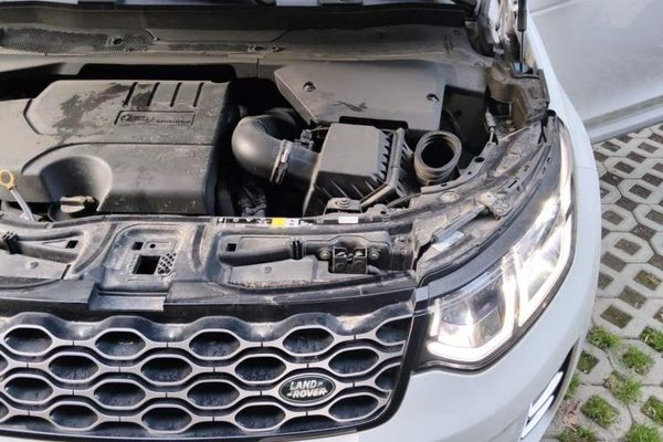 Land Rover Discovery Sport 2024, 24300 км, за 23572 USD - фото 22