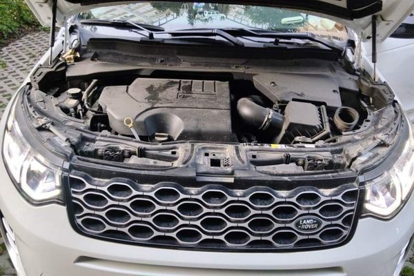 Land Rover Discovery Sport 2024, 24300 км, за 23572 USD - фото 21
