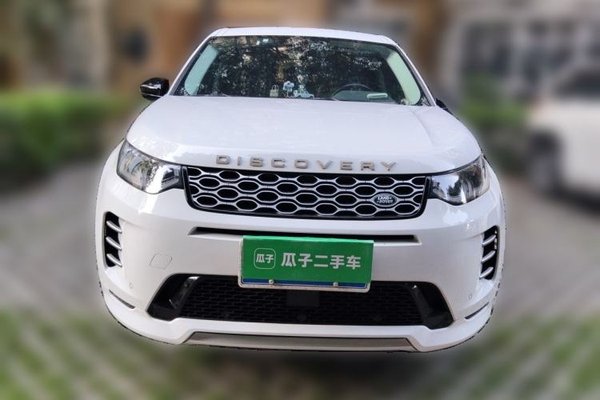Land Rover Discovery Sport 2024, 24300 км, за 23572 USD
