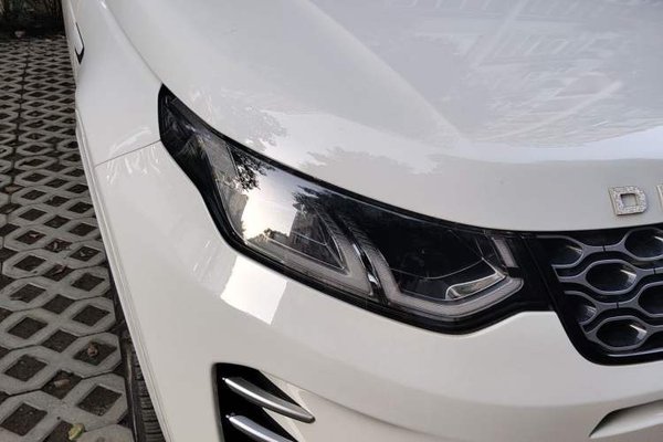 Land Rover Discovery Sport 2024, 24300 км, за 23572 USD - фото 7
