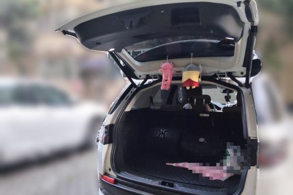 Land Rover Discovery Sport 2024, 24300 км, за 23572 USD - фото 19