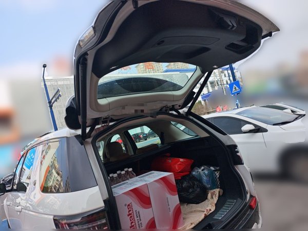 Land Rover Discovery Sport 2025, 5900 км, за 30386 USD - фото 20