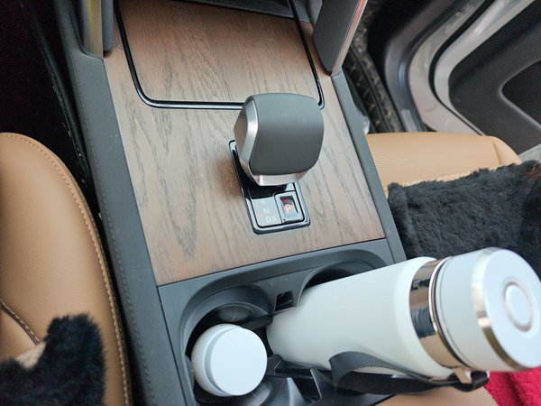 Land Rover Discovery Sport 2025, 5900 км, за 30386 USD - фото 15