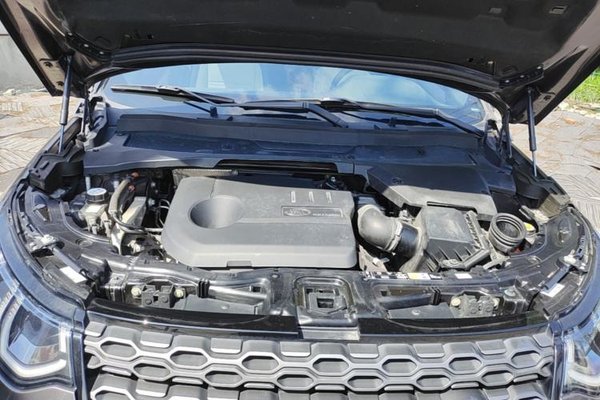 Land Rover Discovery Sport New Energy 2021, 61800 км, за 19279 USD - фото 27