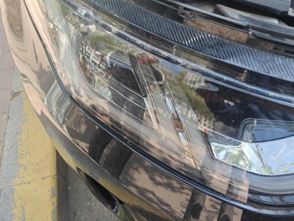 Land Rover Discovery Sport New Energy 2022, 73400 км, за 19054 USD - фото 7