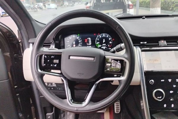 Land Rover Discovery Sport New Energy 2022, 22300 км, за 20109 USD - фото 7