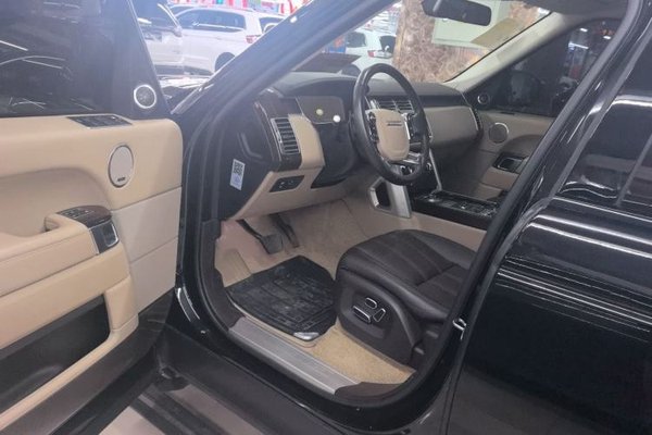Land Rover Range Rover 2015, 73100 км, за 59355 USD - фото 16