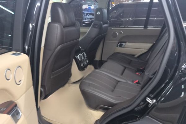Land Rover Range Rover 2015, 73100 км, за 59355 USD - фото 8