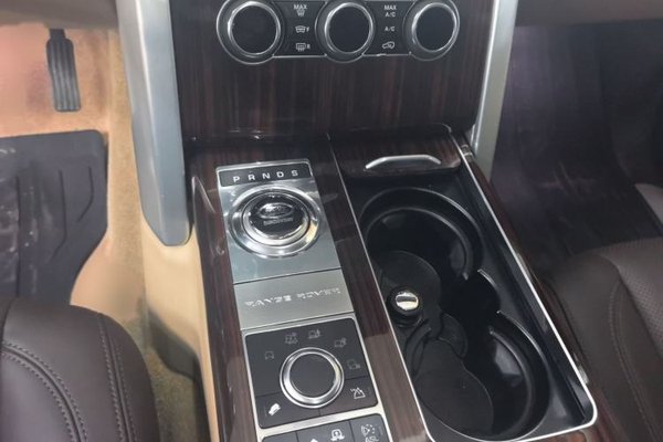 Land Rover Range Rover 2015, 73100 км, за 59355 USD - фото 14