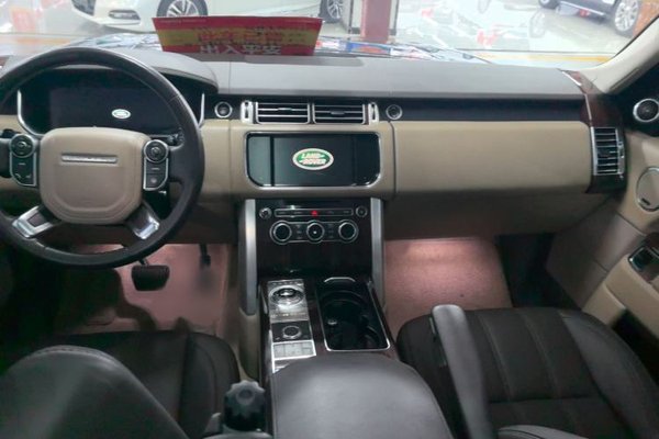 Land Rover Range Rover 2015, 73100 км, за 59355 USD - фото 22