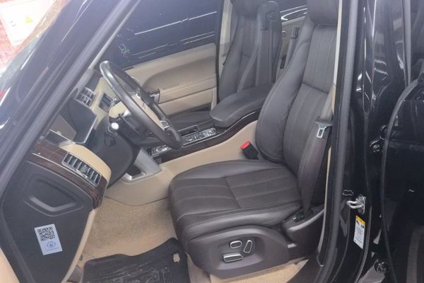 Land Rover Range Rover 2015, 73100 км, за 59355 USD - фото 15