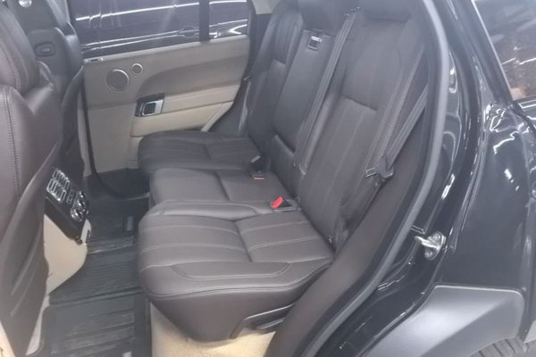Land Rover Range Rover 2015, 73100 км, за 59355 USD - фото 17