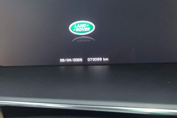 Land Rover Range Rover 2015, 73100 км, за 59355 USD - фото 12