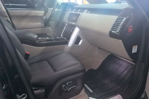 Land Rover Range Rover 2015, 73100 км, за 59355 USD - фото 19