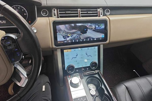 Land Rover Range Rover 2017, 144200 км, за 74447 USD - фото 15