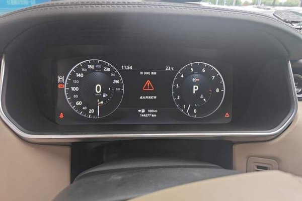 Land Rover Range Rover 2017, 144200 км, за 74447 USD - фото 14